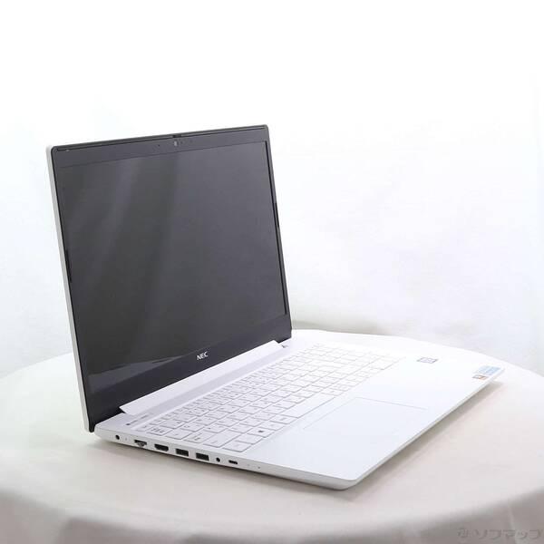 〔中古〕NEC(エヌイーシー) LAVIE Direct NS PC-GN186RGAH 〔Windows 10〕〔295-ud〕 |  | 03