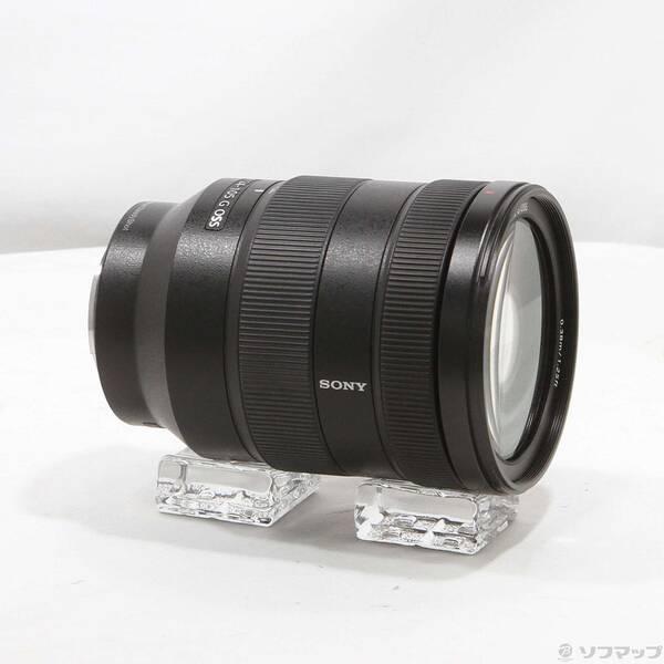 〔中古〕SONY(ソニー) FE 24-105mm F4 G OSS SEL24105G〔276-ud〕 |  | 03
