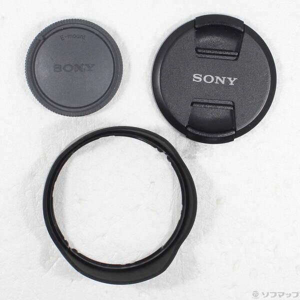 〔中古〕SONY(ソニー) FE 24-105mm F4 G OSS SEL24105G〔276-ud〕 |  | 04