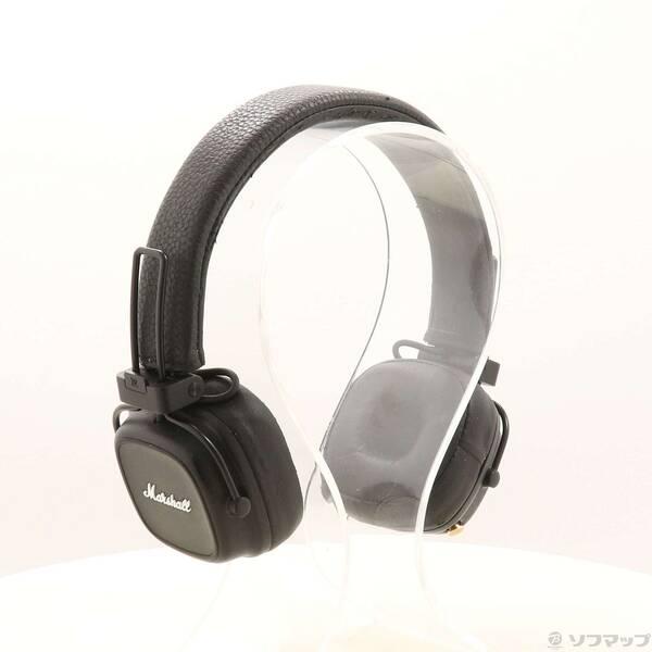 〔中古〕Marshall(マーシャル) MAJOR IV ブラック〔198-ud〕 |  | 01