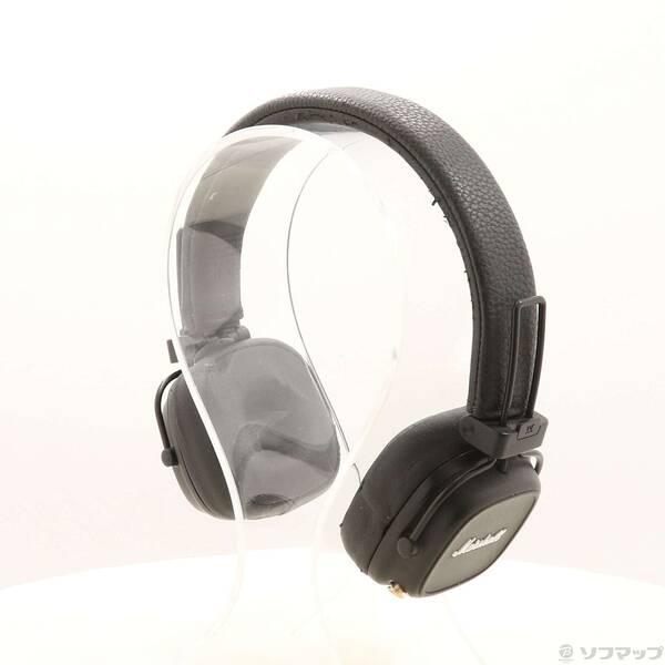 〔中古〕Marshall(マーシャル) MAJOR IV ブラック〔198-ud〕 |  | 02