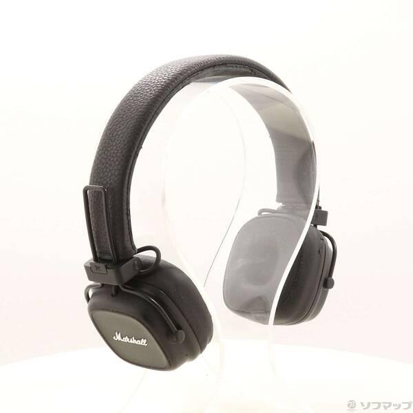 〔中古〕Marshall(マーシャル) MAJOR IV ブラック〔198-ud〕 |  | 03