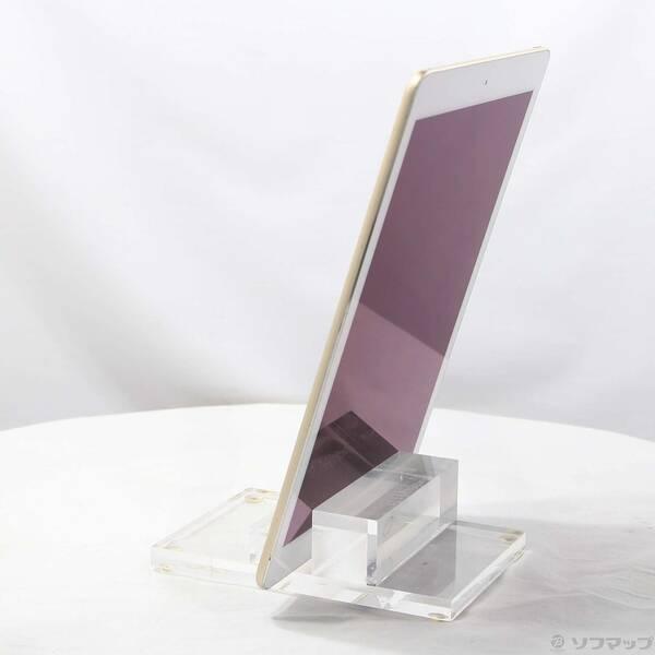 〔中古〕Apple(アップル) iPad Air 2 16GB ゴールド MH0W2J／A Wi-Fi〔258-ud〕 |  | 01