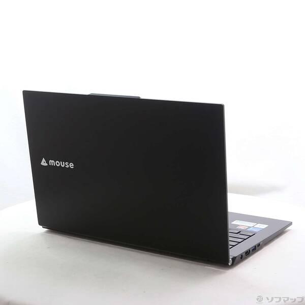 〔中古〕mouse(マウスコンピュータ) MousePro MBPL140MU5 ブラック〔262-ud〕 |  | 02