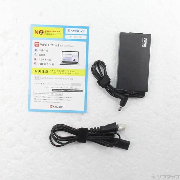 〔中古〕mouse(マウスコンピュータ) MousePro MBPL140MU5 ブラック〔262-ud〕 |  | 04