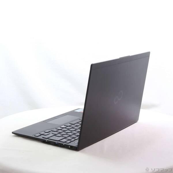〔中古〕FUJITSU(富士通） LIFEBOOK UH90／D2 FMVU90D2BN〔258-ud〕 |  | 01