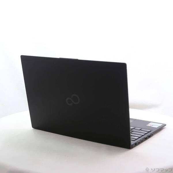 〔中古〕FUJITSU(富士通） LIFEBOOK UH90／D2 FMVU90D2BN〔258-ud〕 |  | 02