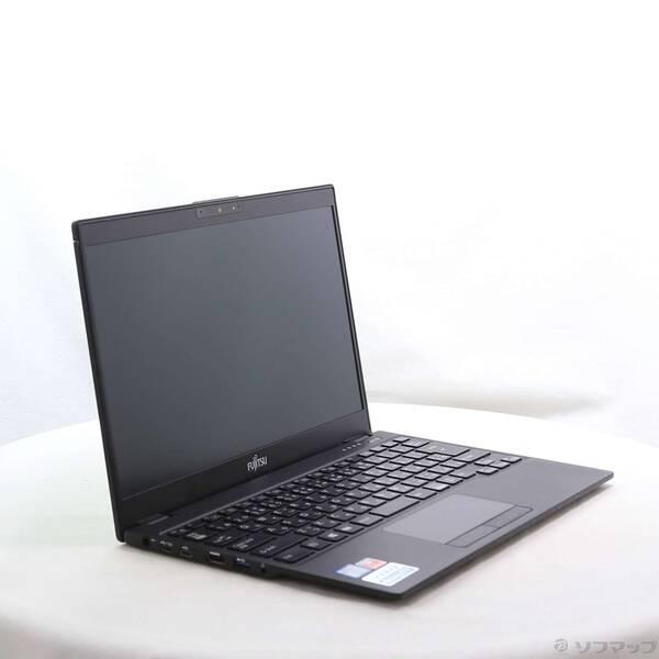 〔中古〕FUJITSU(富士通） LIFEBOOK UH90／D2 FMVU90D2BN〔258-ud〕 |  | 03