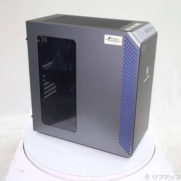 〔中古〕サードウェーブ GALLERIA ZA9C-R37 〔Windows 10〕〔262-ud〕 |  | 03