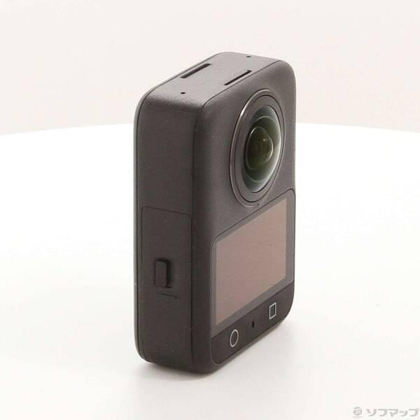 〔中古〕DJI(ディージェイアイ) Osmo 360アドベンチャーコンボ OQA005〔198-ud〕 |  | 01