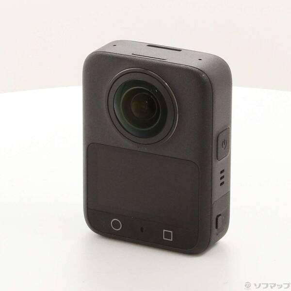 〔中古〕DJI(ディージェイアイ) Osmo 360アドベンチャーコンボ OQA005〔198-ud〕 |  | 02