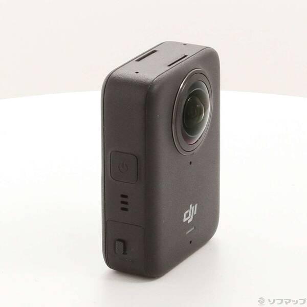 〔中古〕DJI(ディージェイアイ) Osmo 360アドベンチャーコンボ OQA005〔198-ud〕 |  | 03