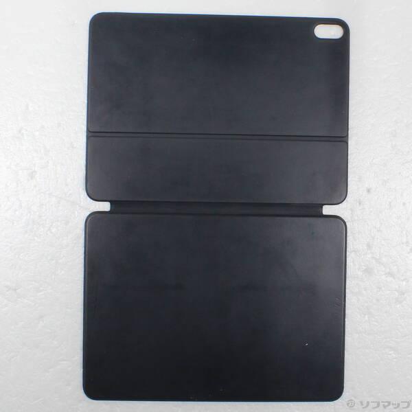 〔中古〕Apple(アップル) 11インチ iPad Pro用 Smart Keyboard Folio MU8G2J／A〔352-ud〕 |  | 01