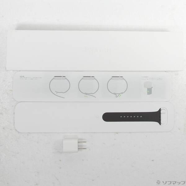 〔中古〕Apple(アップル) Apple Watch Series 2 42mm ゴールドアルミニウムケース ココアスポーツバンド〔247-ud〕 |  | 04