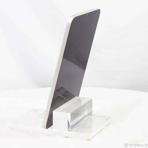 〔中古〕Apple(アップル) iPad mini(A17 Pro) 256GB スターライト MXPX3J／A SIMフリー〔377-ud〕 |  | 01