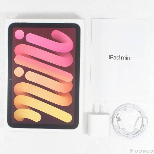 〔中古〕Apple(アップル) iPad mini(A17 Pro) 256GB スターライト MXPX3J／A SIMフリー〔377-ud〕 |  | 04