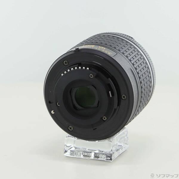 〔中古〕Nikon(ニコン) Nikon AF-P DX 18-55mm f／3.5-5.6G VR〔262-ud〕 |  | 02