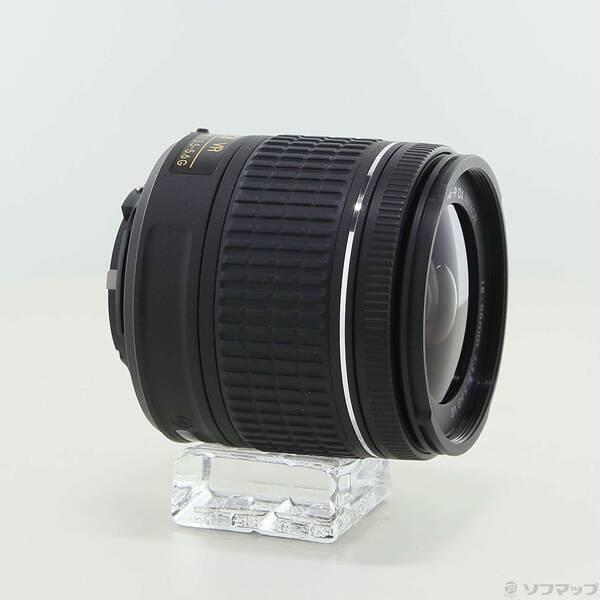 〔中古〕Nikon(ニコン) Nikon AF-P DX 18-55mm f／3.5-5.6G VR〔262-ud〕 |  | 03