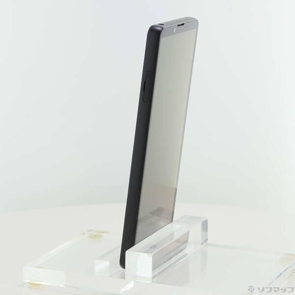 〔中古〕SONY(ソニー) Xperia 10 VI 128GB ブラック XQ-ES44 B1JPCX0 SIMフリー〔368-ud〕 |  | 01
