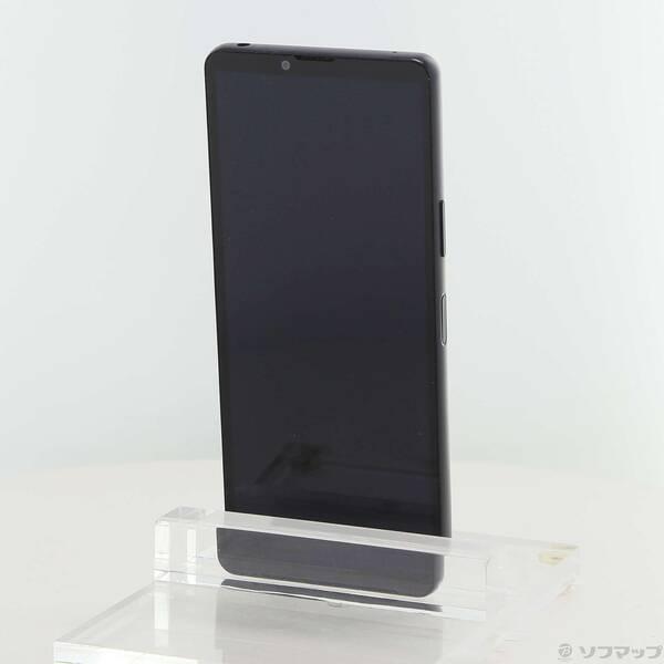 〔中古〕SONY(ソニー) Xperia 10 VI 128GB ブラック XQ-ES44 B1JPCX0 SIMフリー〔368-ud〕 |  | 02