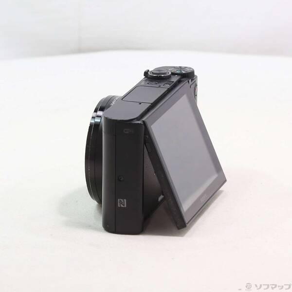 〔中古〕SONY(ソニー) DSC-WX500 B ブラック〔349-ud〕 |  | 01