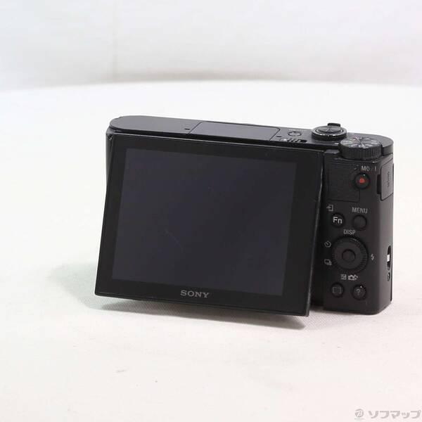 〔中古〕SONY(ソニー) DSC-WX500 B ブラック〔349-ud〕 |  | 02