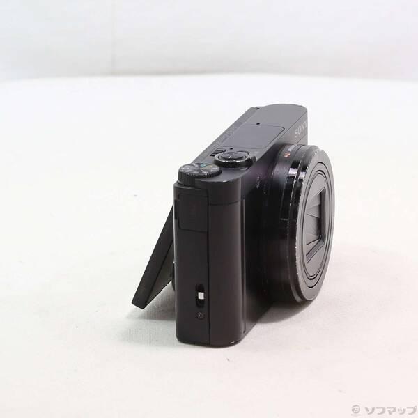 〔中古〕SONY(ソニー) DSC-WX500 B ブラック〔349-ud〕 |  | 03