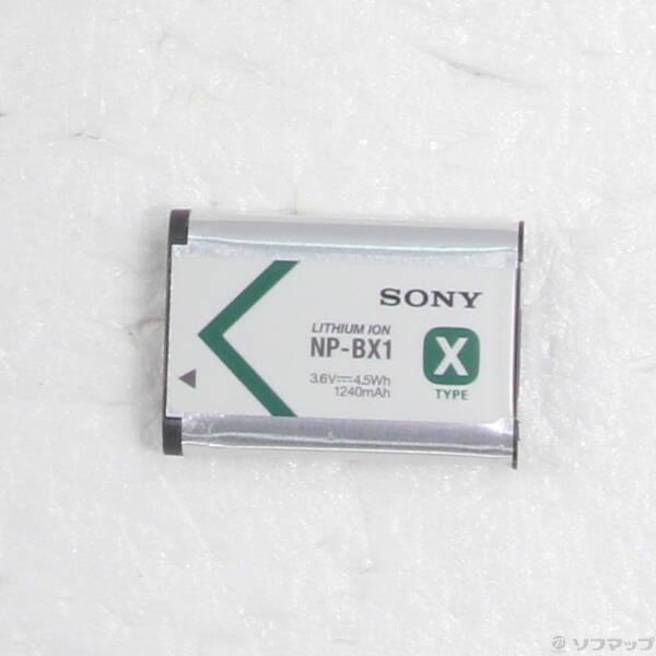 〔中古〕SONY(ソニー) DSC-WX500 B ブラック〔349-ud〕 |  | 04