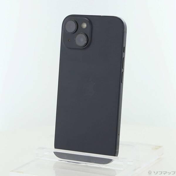 〔中古〕Apple(アップル) iPhone15 256GB ブラック MTMN3J／A SIMフリー〔262-ud〕 | 