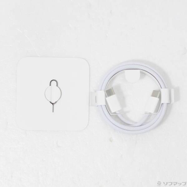 〔中古〕Apple(アップル) iPhone15 256GB ブラック MTMN3J／A SIMフリー〔262-ud〕 |  | 04