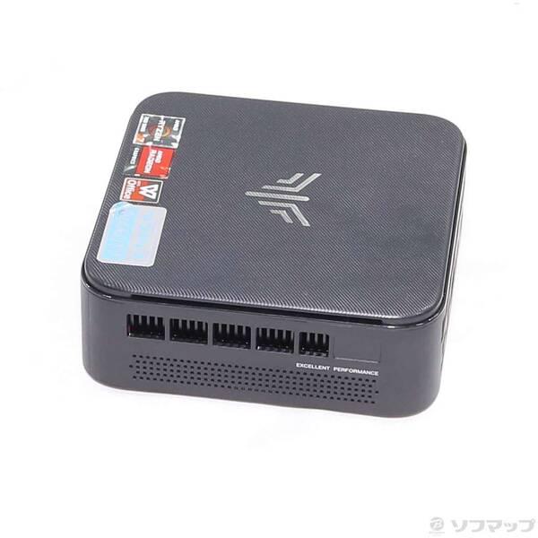 〔中古〕NiPoGi Mini PC E3B〔276-ud〕 |  | 01