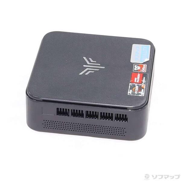 〔中古〕NiPoGi Mini PC E3B〔276-ud〕 |  | 03
