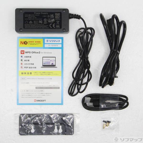 〔中古〕NiPoGi Mini PC E3B〔276-ud〕 |  | 04