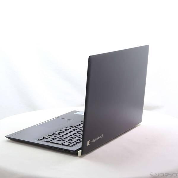〔中古〕TOSHIBA(東芝) dynabook UZ63／F PUZ63FL-NNC オニキスブルー 〔Windows 10〕〔262-ud〕 |  | 01