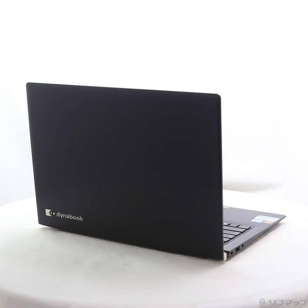 〔中古〕TOSHIBA(東芝) dynabook UZ63／F PUZ63FL-NNC オニキスブルー 〔Windows 10〕〔262-ud〕 |  | 02