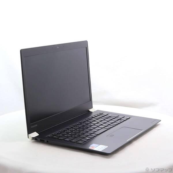 〔中古〕TOSHIBA(東芝) dynabook UZ63／F PUZ63FL-NNC オニキスブルー 〔Windows 10〕〔262-ud〕 |  | 03