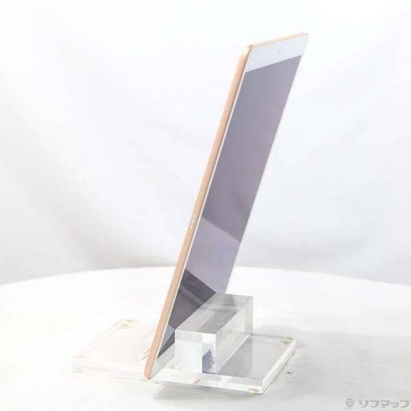 〔中古〕Apple(アップル) iPad Air 第3世代 64GB ゴールド MUUL2J／A Wi-Fi〔352-ud〕 |  | 01