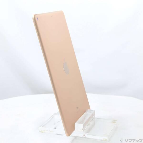 〔中古〕Apple(アップル) iPad Air 第3世代 64GB ゴールド MUUL2J／A Wi-Fi〔352-ud〕 |  | 03
