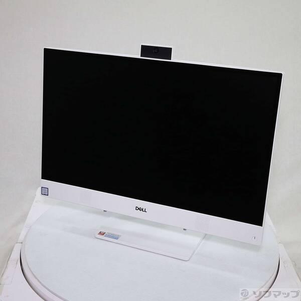 〔中古〕DELL(デル) Inspiron 3280 AIO 〔Windows 10〕〔269-ud〕 | 