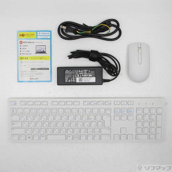 〔中古〕DELL(デル) Inspiron 3280 AIO 〔Windows 10〕〔269-ud〕 |  | 04