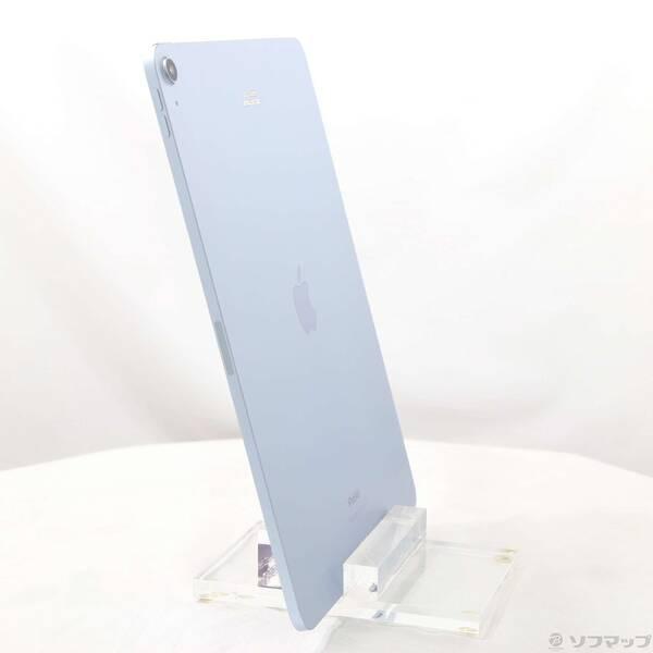 中古〕Apple(アップル) iPad Air 13インチ 第1世代 512GB ブルー