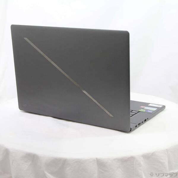 〔中古〕ASUS(エイスース) ROG Zephyrus G16 GU605MV GU605MV-U7R4060GS エクリプスグレー〔352-ud〕 |  | 02