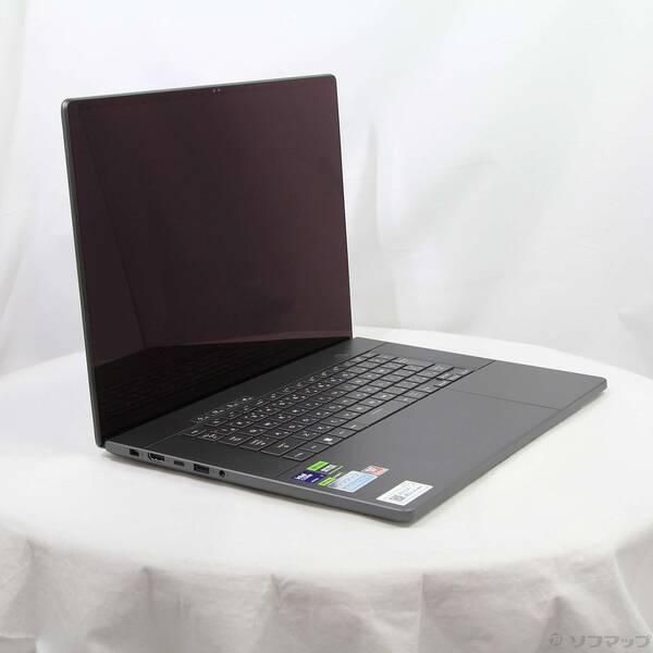 〔中古〕ASUS(エイスース) ROG Zephyrus G16 GU605MV GU605MV-U7R4060GS エクリプスグレー〔352-ud〕 |  | 03