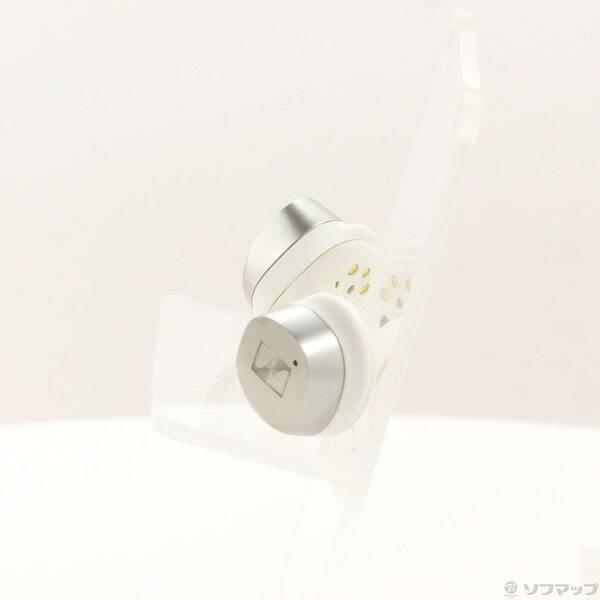 中古〕SENNHEISER(ゼンハイザー) MOMENTUM True Wireless 4 ホワイト