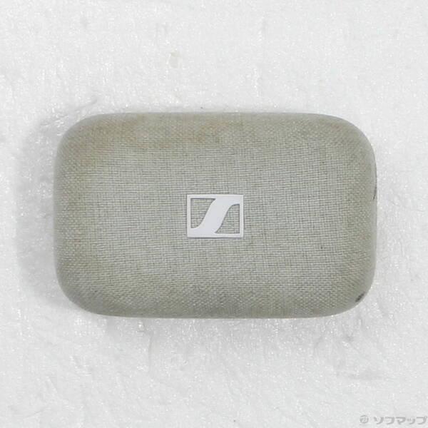 中古〕SENNHEISER(ゼンハイザー) MOMENTUM True Wireless 4 ホワイト