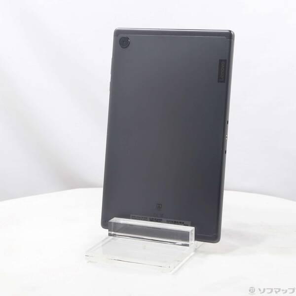 〔中古〕Lenovo(レノボジャパン) Lenovo Tab M10 HD 64GB アイアングレー ZA6W0003JP Wi-Fi〔297-ud〕 | 
