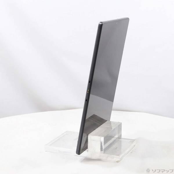 〔中古〕Lenovo(レノボジャパン) Lenovo Tab M10 HD 64GB アイアングレー ZA6W0003JP Wi-Fi〔297-ud〕 |  | 01