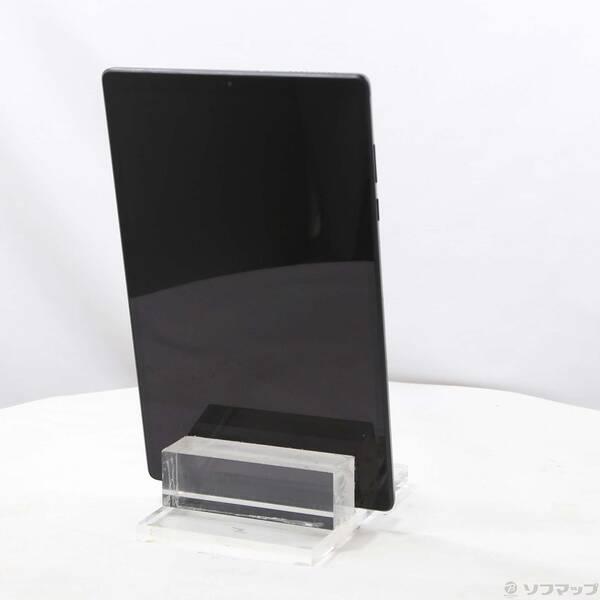 〔中古〕Lenovo(レノボジャパン) Lenovo Tab M10 HD 64GB アイアングレー ZA6W0003JP Wi-Fi〔297-ud〕 |  | 02