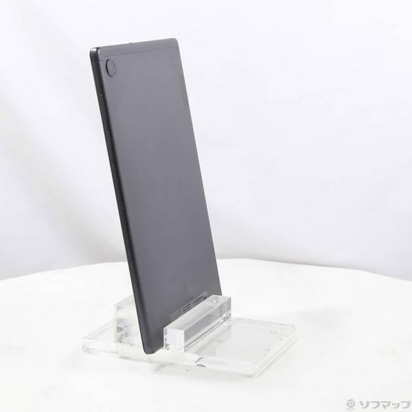 〔中古〕Lenovo(レノボジャパン) Lenovo Tab M10 HD 64GB アイアングレー ZA6W0003JP Wi-Fi〔297-ud〕 |  | 03