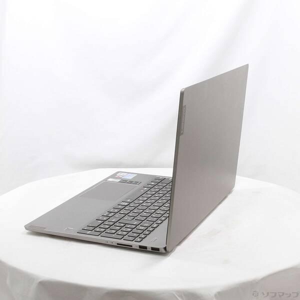 〔中古〕Lenovo(レノボジャパン) ideapad S540 81NG000GJP 〔Windows 10〕〔349-ud〕 |  | 01